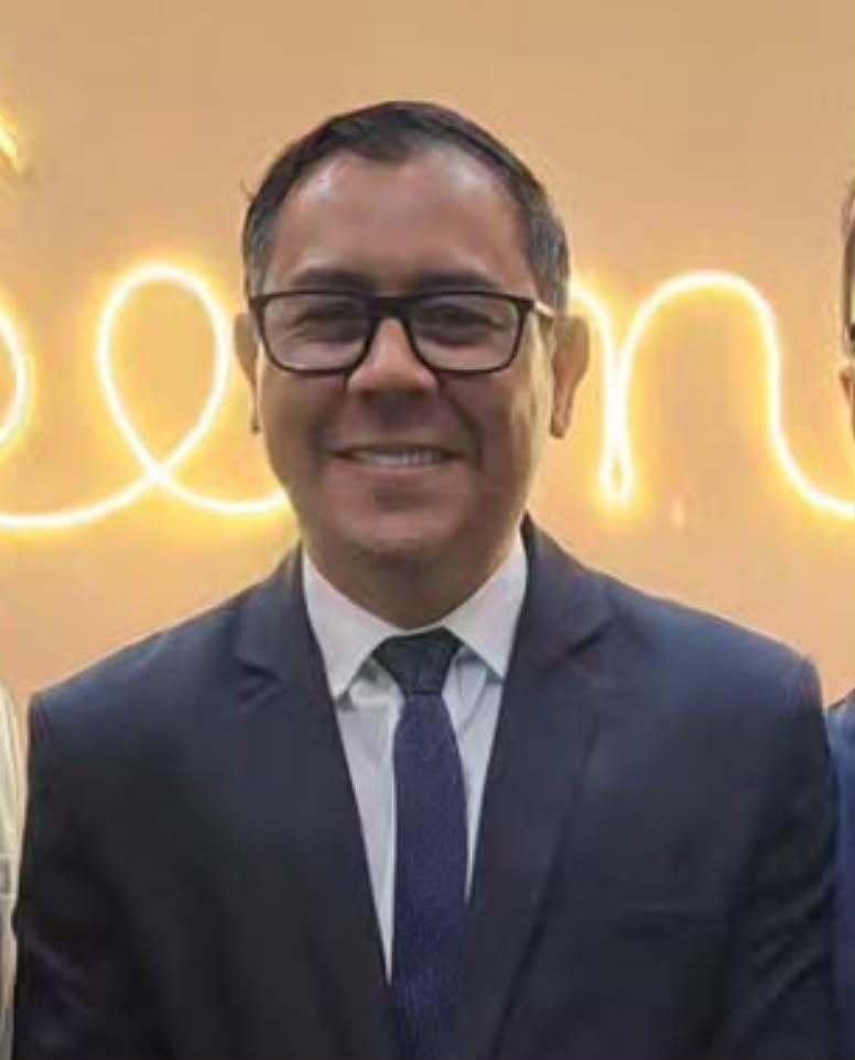 Pr. Sant' Clair Dias